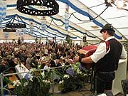 Priener Goaßlschnaltzer (©Foto:  Anton Hötzelsperger)